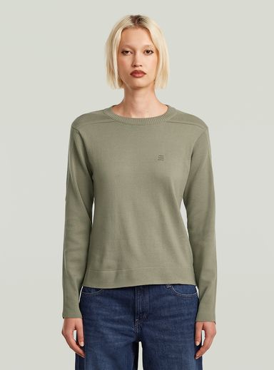 Core Knit